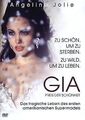 Gia - Preis der Schönheit von Michael Cristofer | DVD | Zustand gut