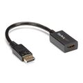 StarTech.com DP2HDMI2 DISPLAYPORT VIDEO CONVERTER DisplayPort to HDMI Adapte ~E~