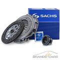 SACHS KUPPLUNGSSATZ FÜR BMW 3-ER E36 320 323 325