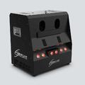 Chauvet DJ Hurricane Bubble Haze X2 Q6 - FX Party Rauchmaschine