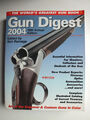 Gun Digest 2004: Das größte Waffenbuch der Welt