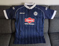 Arminia Bielefeld Trikot Gr. L/XL 2015/16 Saller