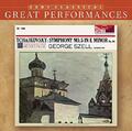 Tschaikowsky: Symphony 5, Capriccio Italien