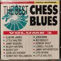 The Best Of Chess Blues (CD) Volume 2 Neuwertiger Zustand 