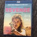 Revenge [Blu-ray] Revange Rache kann tatsächlich schön sein Matilda Lutz wie neu