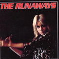 The Runaways The Runaways (CD) Album