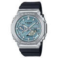 CASIO G-SHOCK G-Steel - GBM-2100A-1A2ER - Armbanduhr - Metal Covered