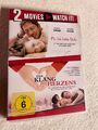 P.S. Ich liebe Dich/ Der Klang des Herzens [2 DVDs]  | DVD 297