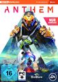 Anthem PC Nur der Origin Key Download Code) Keine DVD