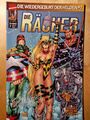 Die Rächer Nr. 7 1999 #7 Die Wiedergeburt der Helden Comic Marvel Panini Verlag