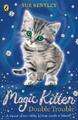 Sue Bentley Magic Kitten: Double Trouble (Taschenbuch) Magic Kitten (US IMPORT)