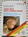 Jedes Kind kann schlafen lernen Buch -Annette Kast-Zahn -  gebundene Ausgabe