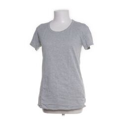 Marc O'Polo Denim, T-shirt, Größe: M, Grau, Baumwolle, Einfarbig, Damen #JZl