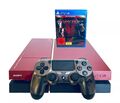 Sony PlayStation 4 Metal Gear Solid V: The Phantom Pain | Limited Edition 500GB