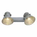 Paul Neuhaus Wandleuchte Deckenlampe Samia Industrie Eisen max. 2 x 25W E27