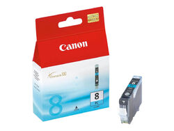 Canon CLI-8PC / 0624B001 Tinte photo cyan