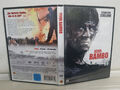 John Rambo 4 IV - Sylvester Stallone FSK 16 DVD 1 2 3 4 5 Rocky First Last Blood