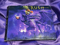 RUSH - Rush in Rio - 3 CD's Album Digipak - 2003 Atlantic - Made in Germany