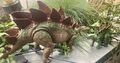 Mattel Jurassic World Stegosaurus Mutter Und Baby