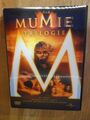 Die Mumie - Trilogie (3 DVD's)