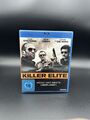 Killer Elite BLU RAY - Jason Statham - Clive Owen - Robert De Niro