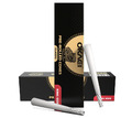 OKAEI Classic King Size Pre Rolled Cones  100 x  langsam brennend Joint Hülsen