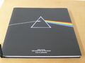 PINK FLOYD - THE DARK SIDE OF THE MOON | Das offizielle Buch zum 50. Jubiläum