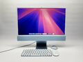 Apple iMac 24" M1 8-Core CPU 8-Core GPU 16 GB RAM 1 TB SSD blau refurbished