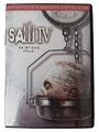 Saw IV - Directors Cut Horrorfilm