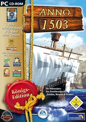 Anno 1503 [Königsedition]