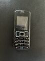 Nokia Classic 3110 Handy (entsperrt) - Schwarz