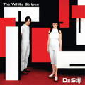 The White Stripes De Stijl (CD) Album (Jewel Case)