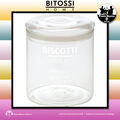 BITOSSI HOME. WORD COLLECTION Barattolo biscotti | Cookie jar