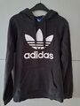 Adidas Sweatshirt Damen Gr. S  mit Kapuze 