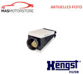 MOTOR LUFTFILTER MOTORFILTER HENGST FILTER E527L P FÜR MERCEDES-BENZ C-CLASS