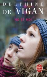 No et moi | Delphine de Vigan | 2009 | französisch