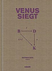 Venus siegt von Dath, Dietmar | Buch | Zustand sehr gutGeld sparen & nachhaltig shoppen!