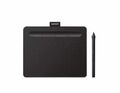 Wacom Intuos S Grafiktablet - Schwarz (CTL4100KS)