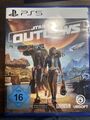 StarWars Outlaws Ps5 / PlayStation 5