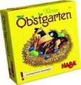 Kleiner Obstgarten | Anneliese Farkaschovsky | Deutsch | Spiel | Brettspiel
