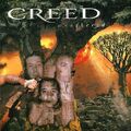 Creed - Weathered