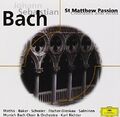Karl Richter - Bach:St.Matthew Passion