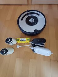 iRobot Roomba