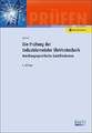 Die Prüfung der Industriemeister Elektrotechnik Schroll, Stefan Buch