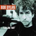 Bob Dylan - Love and Theft
