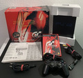 Playstation 2 Racing Pack - Gran Turismo 3 A-Spec - Ps2 FAT OVP guter Zustand