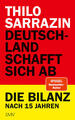 Deutschland schafft sich ab | Thilo Sarrazin | 2025 | deutsch