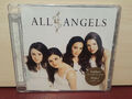 All Angels - CD Album - 13 Tracks (M7)