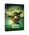 The 100 Stg.7 (Box 4 DVD), Eliza Taylor