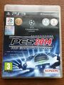 PES 2014 (PS3) PLAYSTATION 3 PEGI 3, PRO EVOLUTION SOCCER.